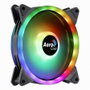 Aerocool DUO 14 Ventilador 14cm RGB